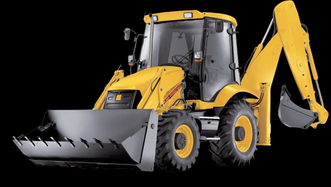 حافظ على سير مشاريعك بمعدات بناء موثوقة